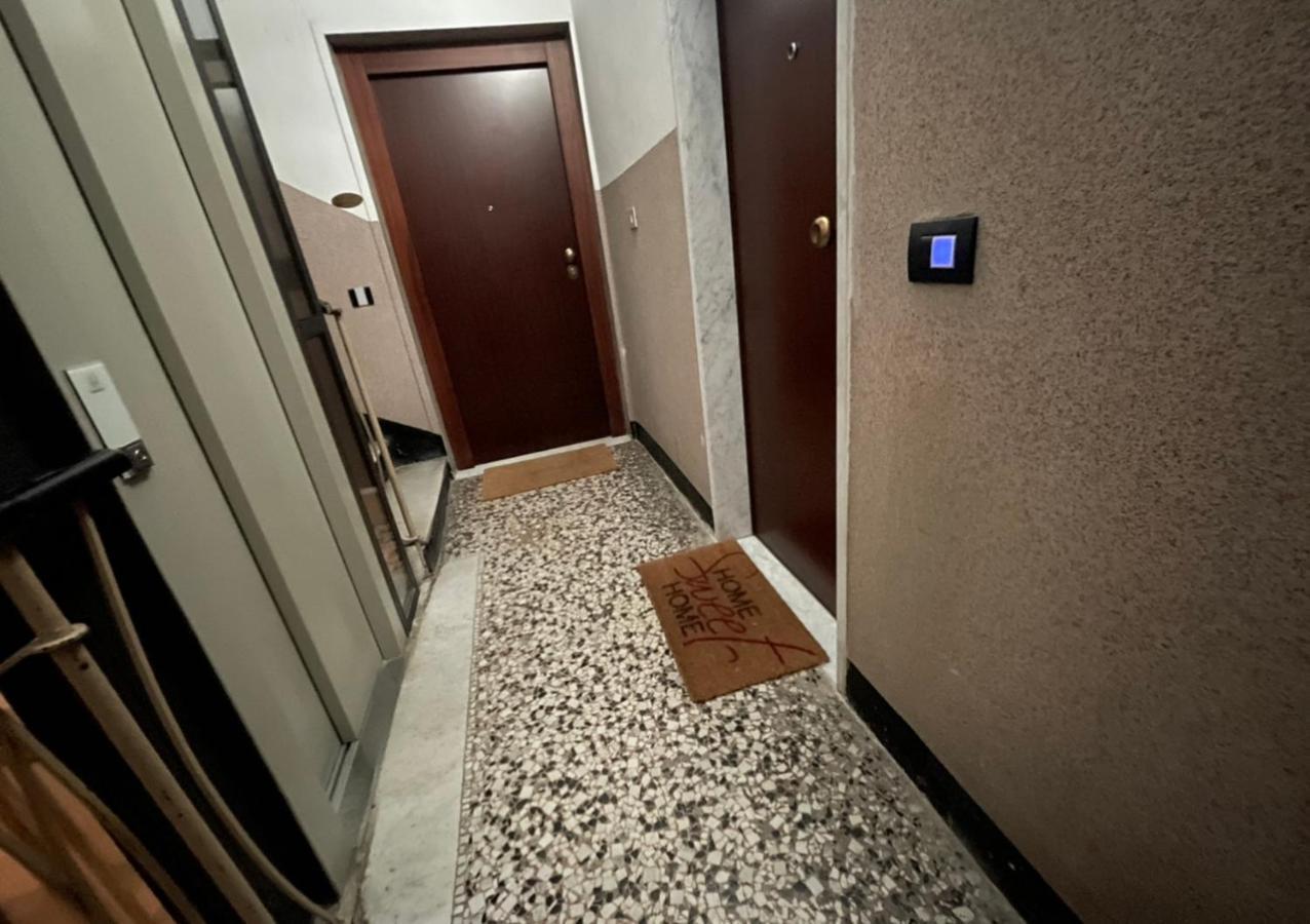 Centro & Mare II Apartment Savona Luaran gambar