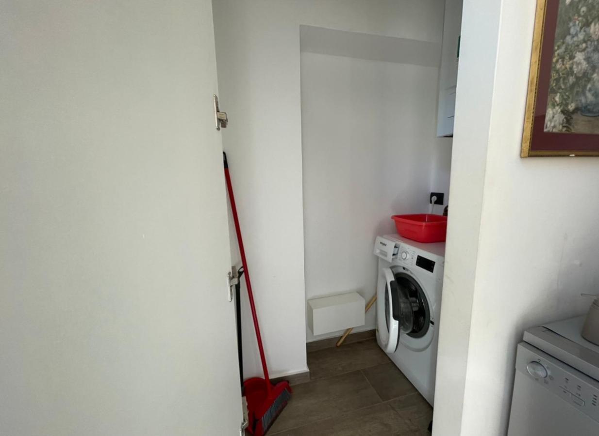 Centro & Mare II Apartment Savona Luaran gambar