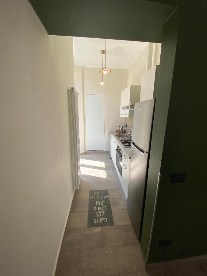 Centro & Mare II Apartment Savona Luaran gambar